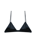 Silk Triangle Bra