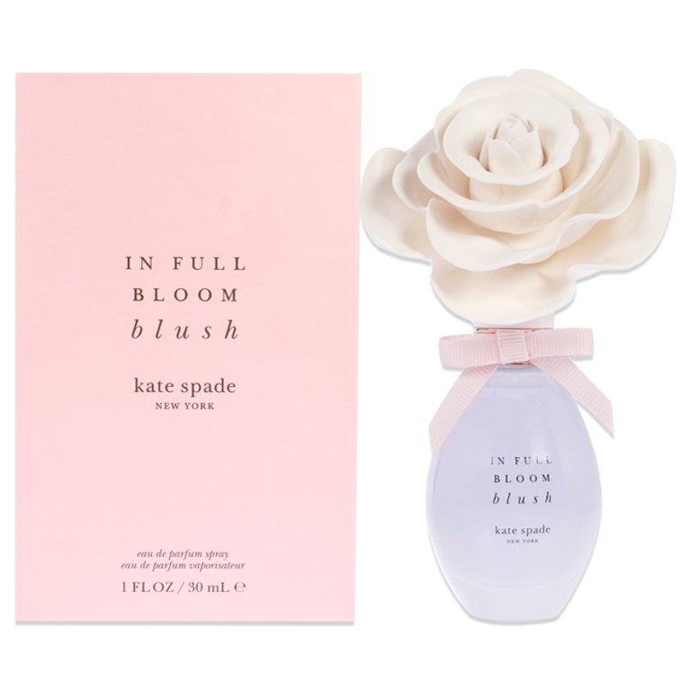 In Full Bloom Blush by Kate Spade for Women - 1 oz EDP Spray