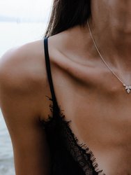 Forever Diamond Necklace