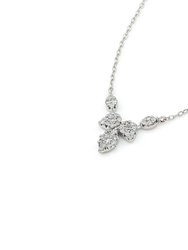 Forever Diamond Necklace