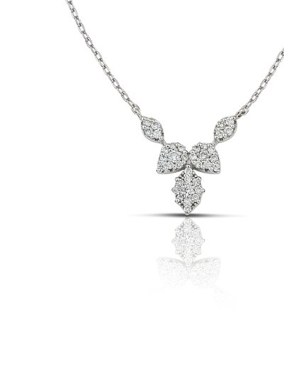 Katerina Marmagioli Forever Diamond Necklace product