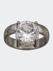 Infinity Healer Ring