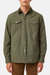 Campbell Jacket - Olive