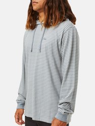 Finley Hide Pullover