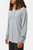 Finley Hide Pullover