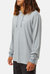 Finley Hide Pullover