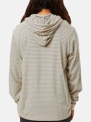 Finley Hide Pullover