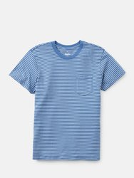 Finley Pocket Tee