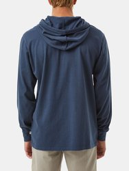 Hide Pullover