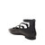 Confidant Mary Jane Sandal - Black