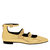 Confidant Mary Jane Sandal - Gold - Gold