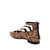 Confidant Mary Jane Sandal - True Taupe Multi