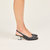 Confidant Slingback Sandal - Black