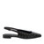 Confidant Slingback Sandal - Black - Black