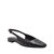 Confidant Slingback Sandal - Black