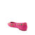 Hollie Christmas Flat - Luminous Pink