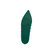 Hollie Christmas Flat -  Serene Green