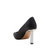 The Canidee Pump - Black