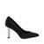 The Canidee Pump - Black - Black