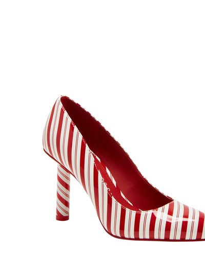 Katy Perry The Canidee Pump - Red Multi product