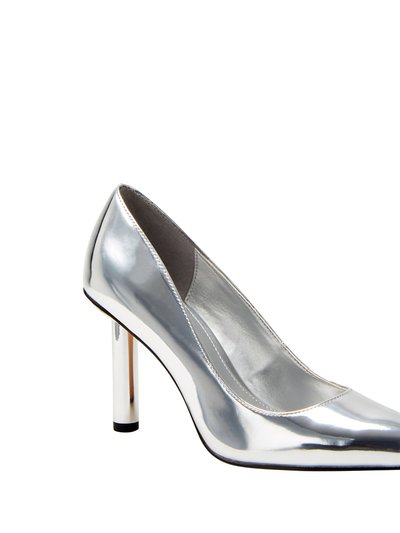 Katy Perry The Canidee Pump - Silver product