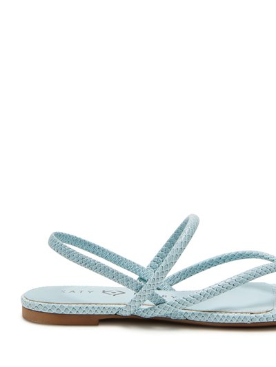 Katy Perry The Claire Sandal - Tranquil Blue product