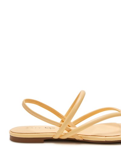 Katy Perry The Claire Sandal - Vanilla Cake product