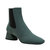 The Clarra Bootie - Sage Leaf