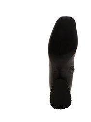 The Clarra Otk Boot - Black
