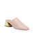 The Clarra Slipon Sandal - Pink Clay - Pink Clay