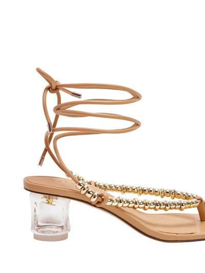 Katy Perry The Cubie Bead Sandal - Biscotti product