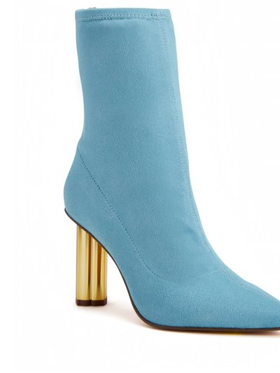 Katy Perry The Dellilah High Bootie - Arctic Blue product