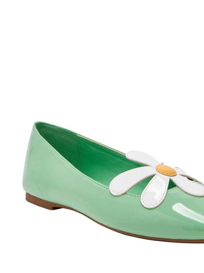 Katy Perry The Evie Daisy Flat - Apple Mint product