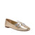 The Evie Daisy Flat - Gold