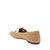 The Evie Daisy Flat - Natural