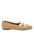 The Evie Daisy Flat - Natural