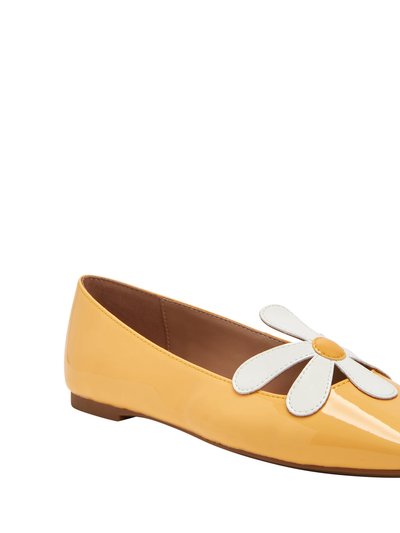 Katy Perry The Evie Daisy Flat - Pineapple product