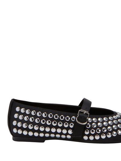 Katy Perry The Evie Mary Jane Studded - Black product