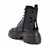 The Geli® Combat Boot - Black