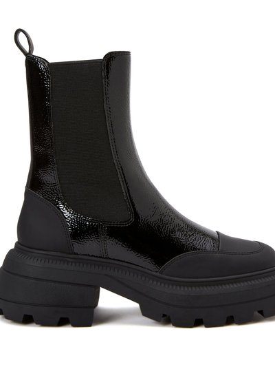Katy Perry The Geli® Combat Boot - Black product