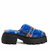 The Geli® Combat Mule - Blue Multi - Blue Multi