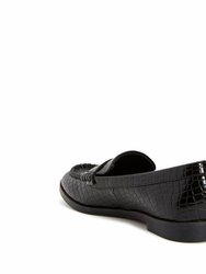 The Geli® Loafer - Black