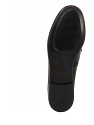 The Geli® Loafer - Black