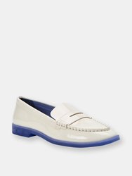 The Geli Loafer