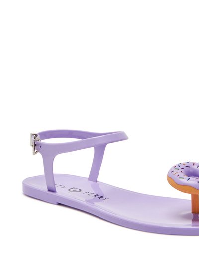 Katy Perry The Geli® Sandals - Digital Lavender Donut product