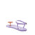 The Geli® Sandals - Digital Lavender Donut