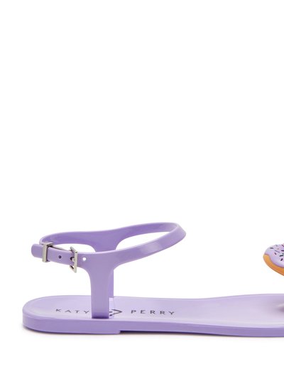 Katy Perry The Geli® Sandals - Digital Lavender Donut product