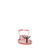The Geli® Sandals - Vintage Pink Butterfly