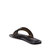 The Geli® Slide Thong - Black