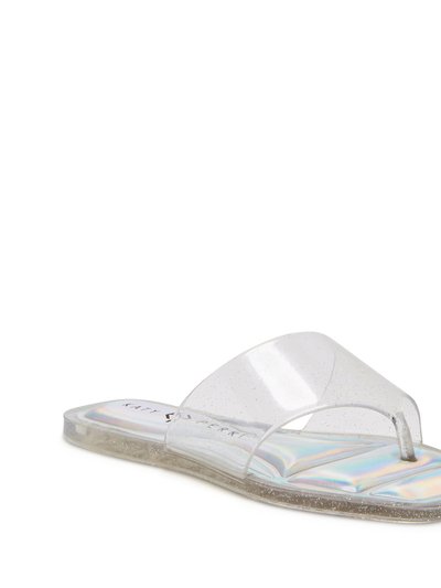 Katy Perry The Geli® Slide Thong - Clear product